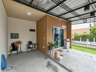 For sale 3 bed townhouse in Bang Yai, Nonthaburi
