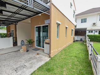 For sale 3 bed townhouse in Bang Yai, Nonthaburi