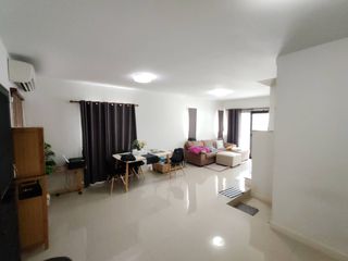 For sale 3 bed townhouse in Bang Yai, Nonthaburi
