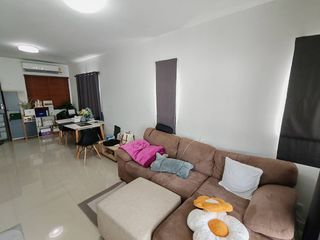 For sale 3 bed townhouse in Bang Yai, Nonthaburi