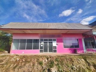 For sale 1 bed house in At Samat, Roi Et