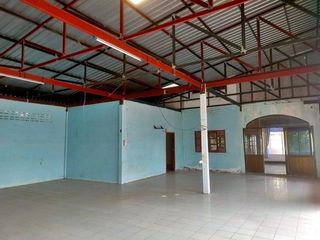 For sale 1 bed house in At Samat, Roi Et
