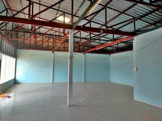 For sale 1 bed house in At Samat, Roi Et