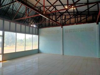 For sale 1 bed house in At Samat, Roi Et