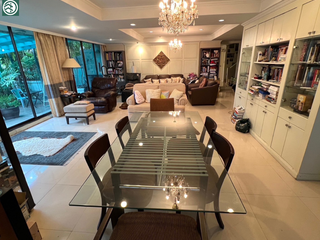 Condo en venta de 3 habitaciones en Watthana, Bangkok