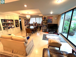 Condo en venta de 3 habitaciones en Watthana, Bangkok
