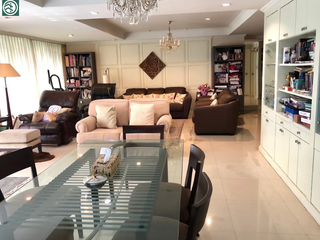 Condo en venta de 3 habitaciones en Watthana, Bangkok