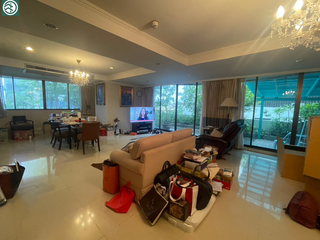 Condo en venta de 3 habitaciones en Watthana, Bangkok