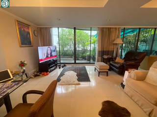 Condo en venta de 3 habitaciones en Watthana, Bangkok