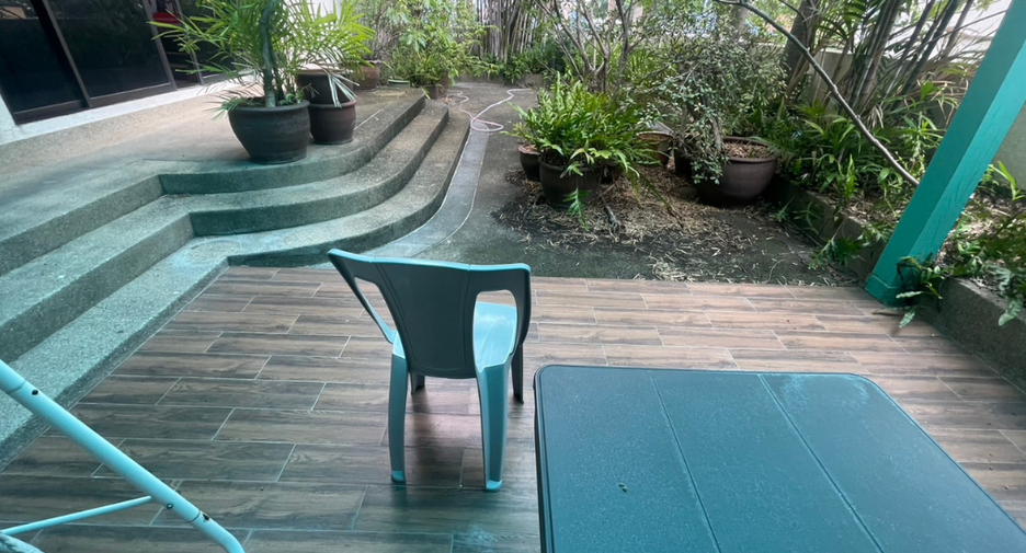 For sale 3 ベッドルーム condo in Watthana, Bangkok