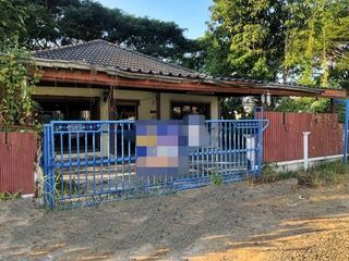 For sale 1 bed house in Sanom, Surin