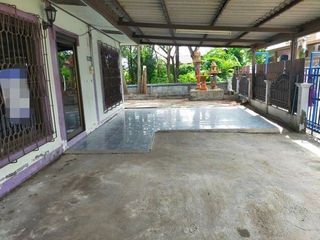 For sale 1 bed house in Sanom, Surin