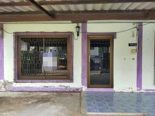 For sale 1 bed house in Sanom, Surin