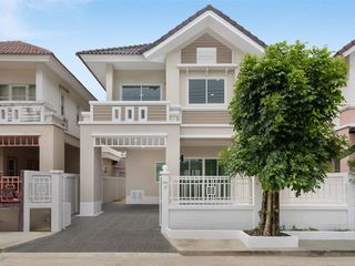For sale 3 Beds house in Lam Luk Ka, Pathum Thani