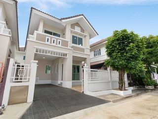 For sale 3 Beds house in Lam Luk Ka, Pathum Thani