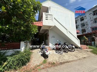 For sale 12 bed apartment in Bang Phli, Samut Prakan