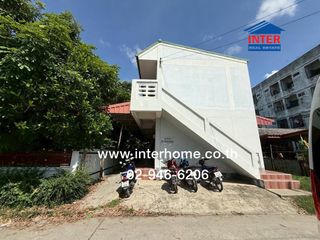 For sale 12 bed apartment in Bang Phli, Samut Prakan