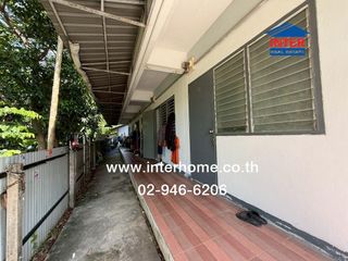 For sale 12 bed apartment in Bang Phli, Samut Prakan