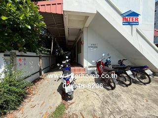 For sale 12 bed apartment in Bang Phli, Samut Prakan