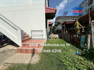 For sale 12 bed apartment in Bang Phli, Samut Prakan