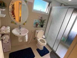 For sale 2 bed condo in Watthana, Bangkok
