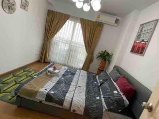 For sale 2 bed condo in Watthana, Bangkok