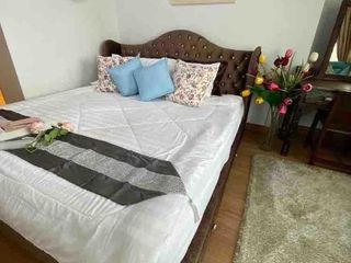 For sale 2 bed condo in Watthana, Bangkok