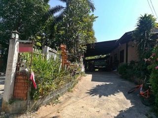 For sale 1 bed house in Sanom, Surin