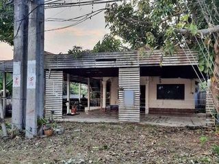 For sale 1 bed house in Mueang Chiang Rai, Chiang Rai