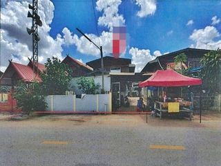 For sale 1 bed house in Mueang Maha Sarakham, Maha Sarakham