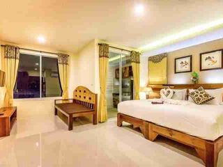 For rent hotel in Kathu, Phuket