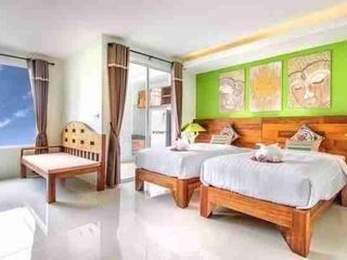 For rent hotel in Kathu, Phuket