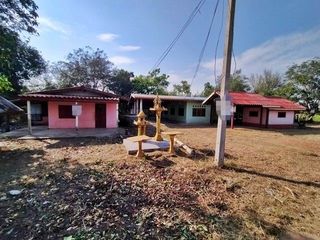 For sale 1 bed house in Hankha, Chainat