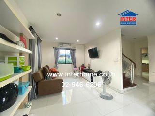 For sale 4 bed house in Khlong Luang, Pathum Thani