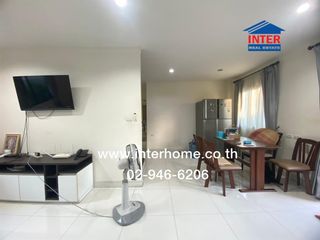 For sale 4 bed house in Khlong Luang, Pathum Thani