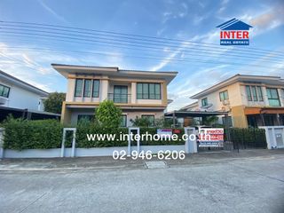 For sale 4 bed house in Khlong Luang, Pathum Thani