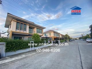 For sale 4 bed house in Khlong Luang, Pathum Thani