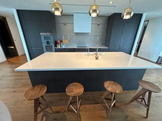For sale 3 bedrooms condo in Pathum Wan, Bangkok