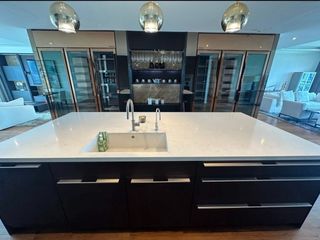 For sale 3 bedrooms condo in Pathum Wan, Bangkok