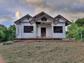 For sale 1 Beds house in Nong Bua Daeng, Chaiyaphum
