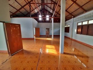 For sale 1 Beds house in Nong Bua Daeng, Chaiyaphum