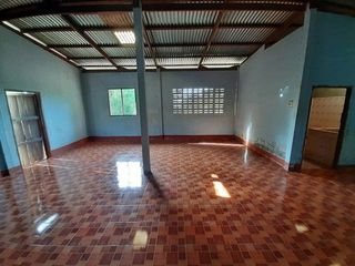 For sale 1 Beds house in Nong Bua Daeng, Chaiyaphum