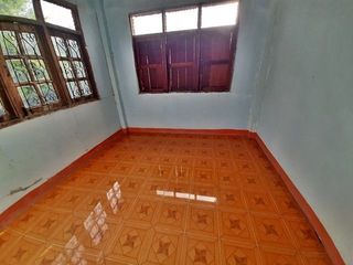 For sale 1 Beds house in Nong Bua Daeng, Chaiyaphum