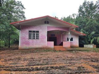 For sale 1 bed house in Mueang Bung Kan, Bueng Kan