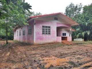 For sale 1 bed house in Mueang Bung Kan, Bueng Kan