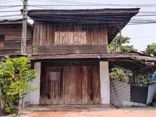 For sale 1 Beds house in Huai Khot, Uthai Thani