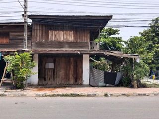 For sale 1 Beds house in Huai Khot, Uthai Thani