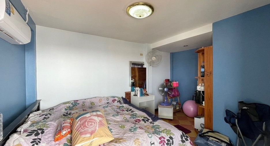 For sale 24 bedrooms apartment in Bang Khae, Bangkok
