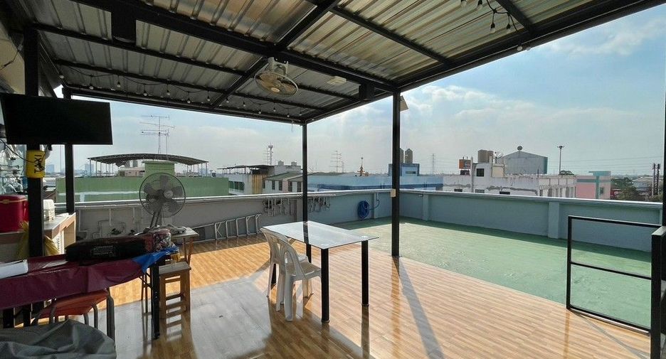 For sale 24 bedrooms apartment in Bang Khae, Bangkok