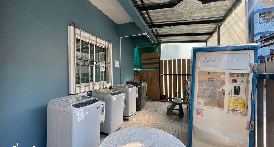 For sale 24 bedrooms apartment in Bang Khae, Bangkok